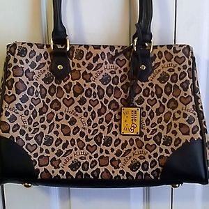 Retired Hello Kitty Tote
